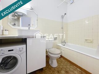  Appartement à vendre 2 pièces 39 m²