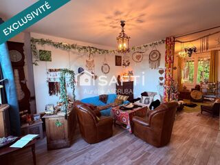  Maison � vendre 6 pi�ces 133 m�