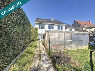  Maison � vendre 11 pi�ces 191 m�