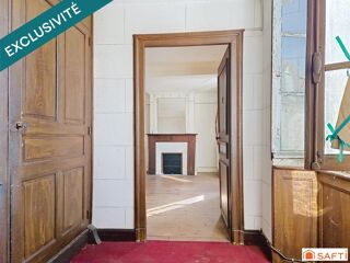  Maison � vendre 14 pi�ces 550 m�