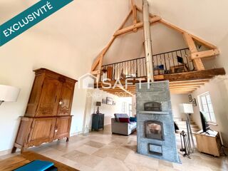  Maison à vendre 6 pièces 200 m²