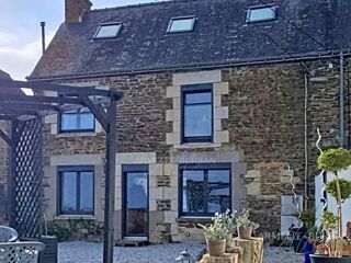  Maison à vendre 4 pièces 101 m²