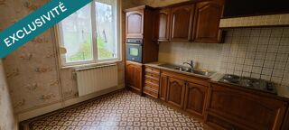  Maison � vendre 5 pi�ces 125 m�