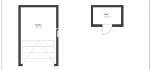  Appartement à vendre 3 pièces 79 m²