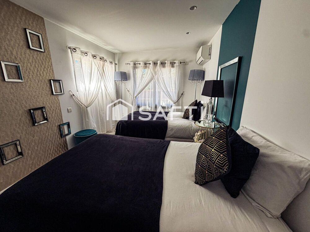 à vendre  Maison Angoulême (16000)