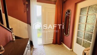  Maison � vendre 5 pi�ces 79 m�