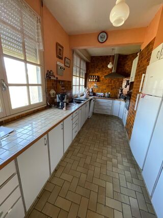 Maison à vendre 10 pièces 357 m²