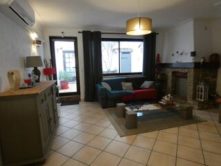  Maison à vendre 5 pièces 104 m²