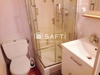  Appartement à vendre 1 pièce 16 m²