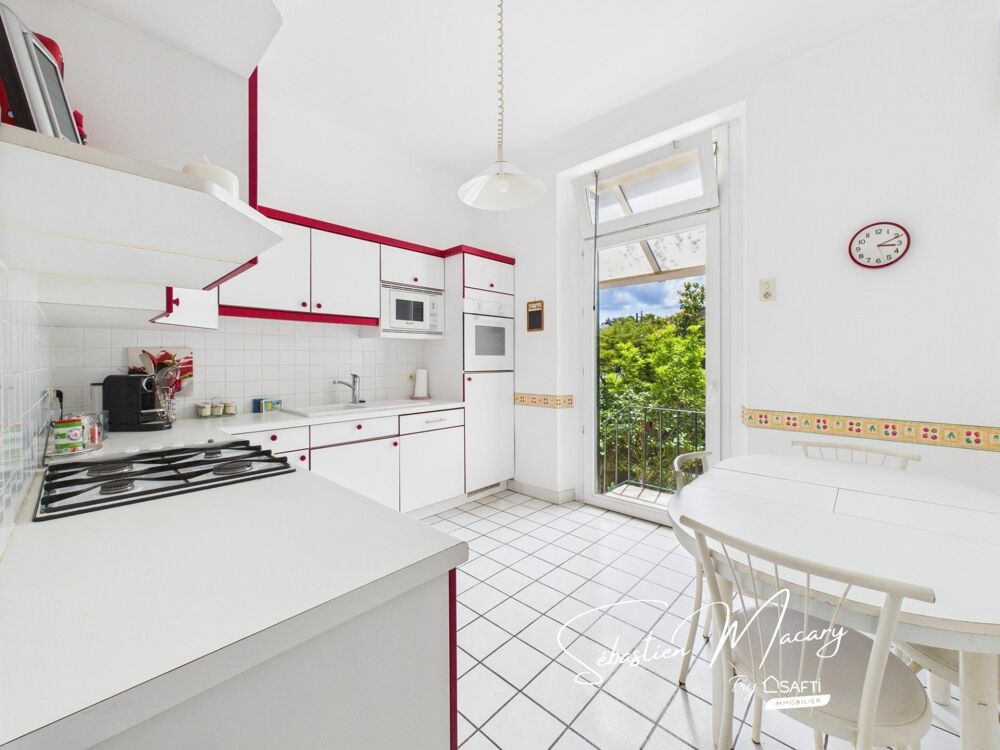Vente Maison Boulevard des Poilus / Blanche de Castille - Maison familiale Nantes