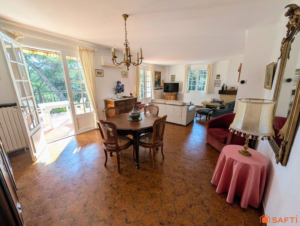 Vente Maison Calme absolu et fort potentiel à Nîmes Nimes