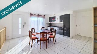  Maison  vendre 6 pices 140 m