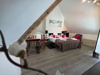  Maison à vendre 15 + pièces 300 m²
