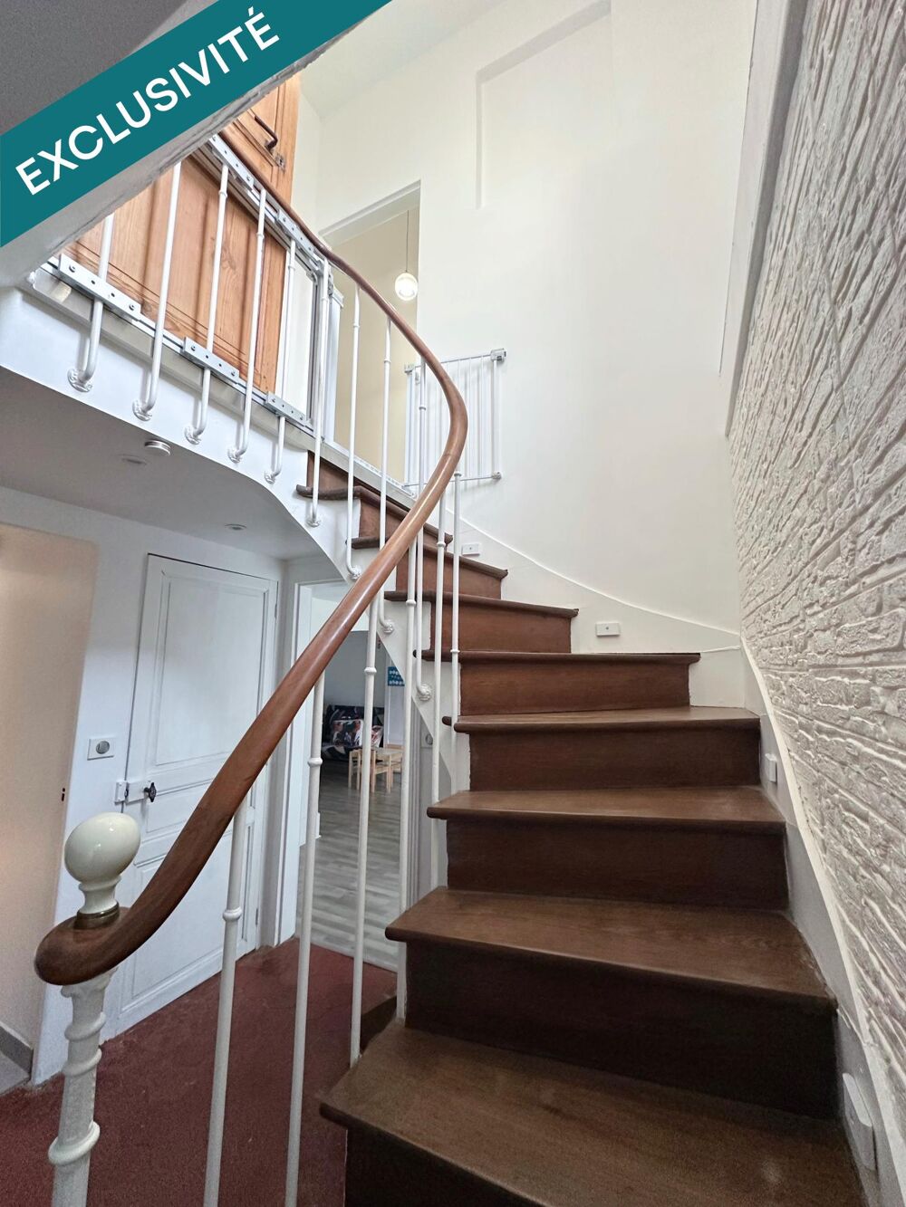 Vente Maison Et si votre rêve immobilier n'était qu'à un clic? Gisors