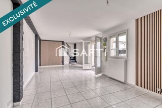  Maison � vendre 4 pi�ces 120 m�