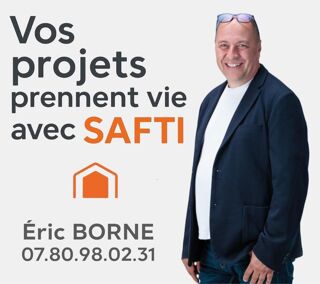  Terrain � vendre 1717 m�