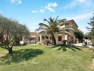  Maison à vendre 7 pièces 200 m²