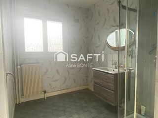  Maison � vendre 7 pi�ces 145 m�