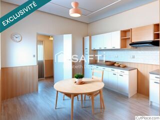  Maison � vendre 4 pi�ces 93 m�