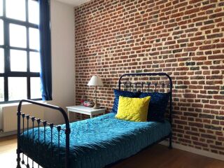  Appartement � vendre 4 pi�ces 93 m�