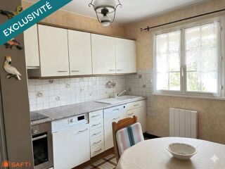  Maison à vendre 7 pièces 117 m²