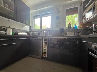  Appartement � vendre 5 pi�ces 135 m�