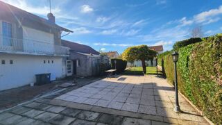  Maison � vendre 12 pi�ces 312 m�