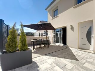  Maison � vendre 7 pi�ces 126 m�