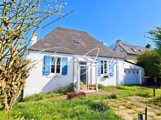  Maison à vendre 4 pièces 66 m²