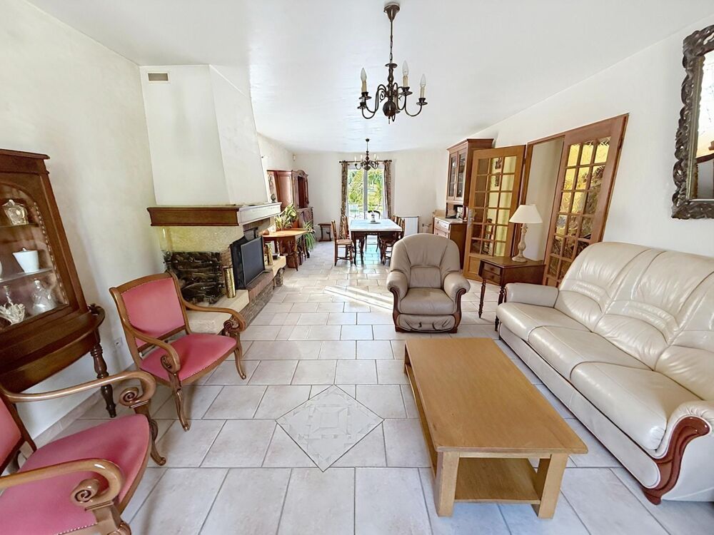 Vente Maison 10 mn de Chateau-Thierry direction Dormans Mont-saint-pere