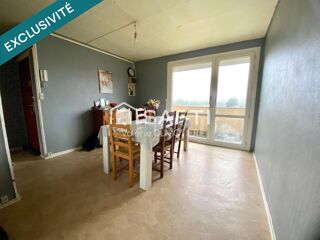  Appartement � vendre 4 pi�ces 60 m�