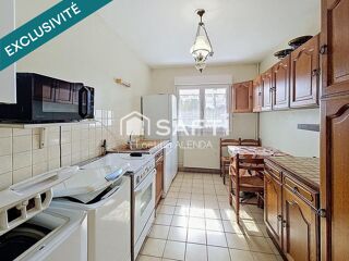  Maison à vendre 5 pièces 107 m²