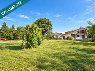  Maison à vendre 5 pièces 113 m²
