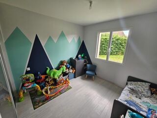  Maison à vendre 6 pièces 165 m²