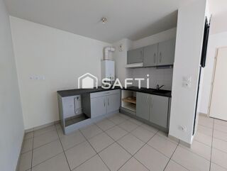  Appartement à vendre 2 pièces 43 m²
