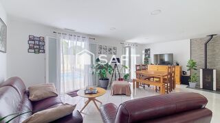  Maison � vendre 5 pi�ces 101 m�