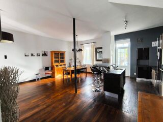  Maison � vendre 5 pi�ces 137 m�