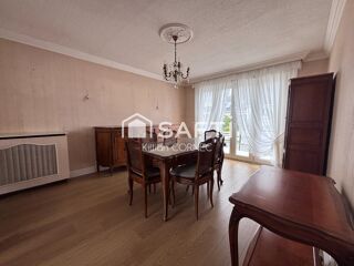  Maison à vendre 5 pièces 114 m²