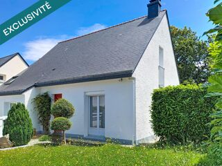  Maison à vendre 6 pièces 115 m²
