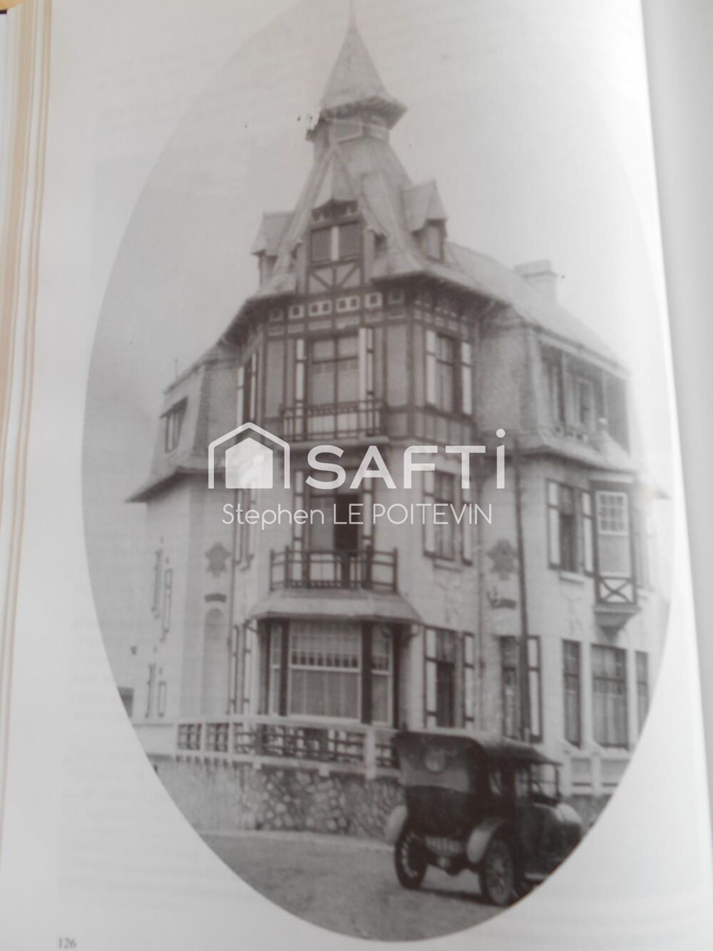  vendre  Maison Ambleteuse (62164)