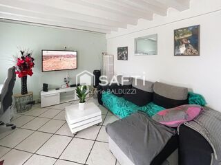  Maison à vendre 5 pièces 106 m²