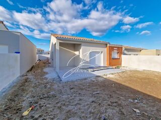  Maison � vendre 4 pi�ces 96 m�