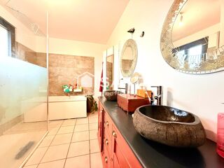  Maison � vendre 4 pi�ces 105 m� Villenave-d'ornon