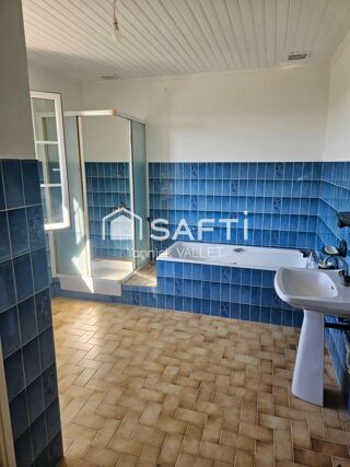  Maison à vendre 5 pièces 117 m²