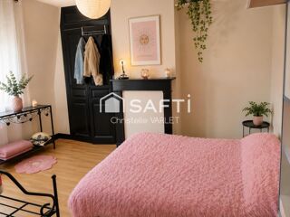  Maison à vendre 8 pièces 160 m²