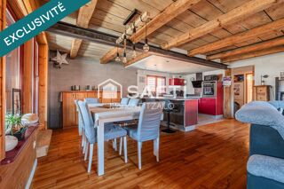  Appartement à vendre 4 pièces 131 m²