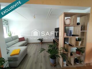  Maison à vendre 3 pièces 68 m²