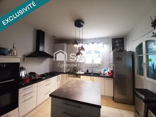  Maison à vendre 7 pièces 150 m²
