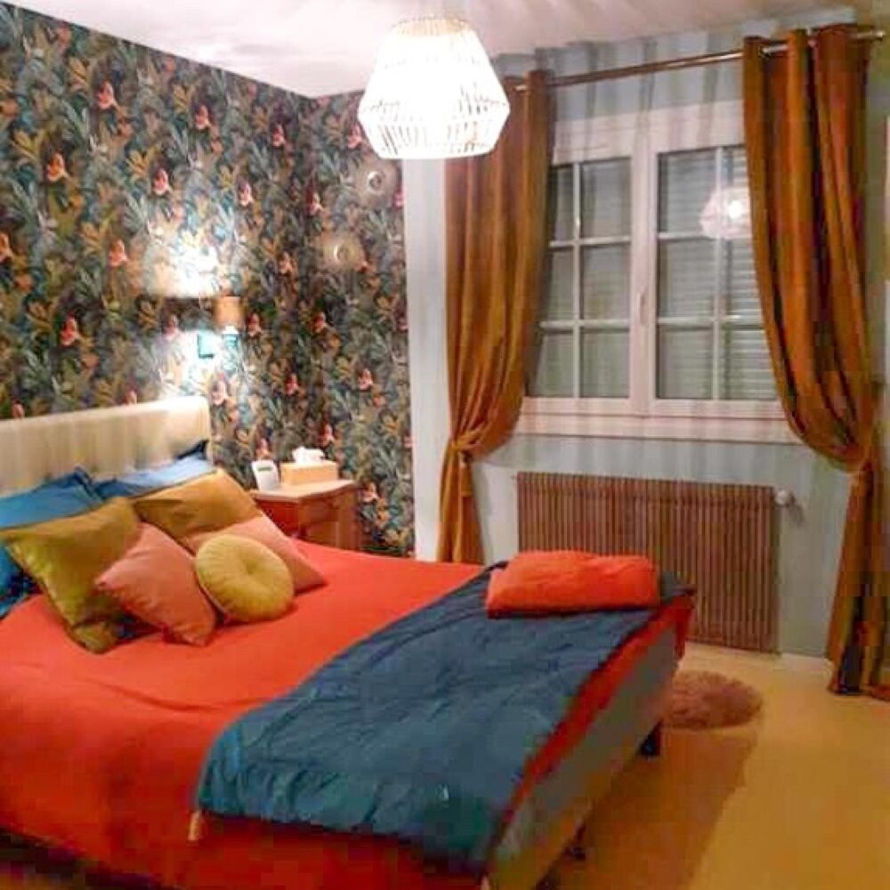 Boé - Villa 250m2 proche commerces, écoles, bus