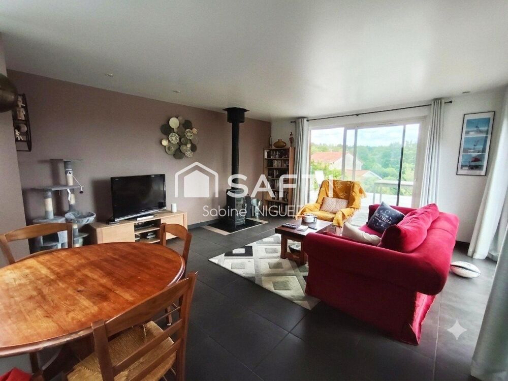 MAISON EN BOIS COMTEMPORAINE
